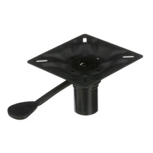 Attwood Marine 2381521 Boat Seat Mount