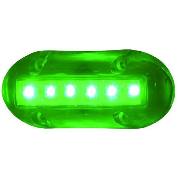 T-H Marine LED51868DP Boat Underwater Light