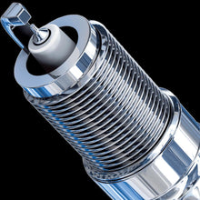 Bosch Spark Plug 6704 Spark Plug