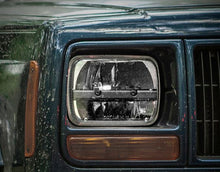 Rigid Lighting 55003 Headlight Assembly