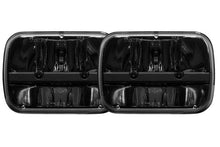 Rigid Lighting 55003 Headlight Assembly