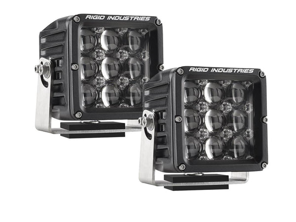 Rigid Lighting 322413 Driving/ Fog Light