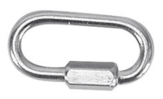 WhiteCap Industries S1551P Carabiner