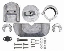 Sierra Marine 186158A Marine Anode Kit