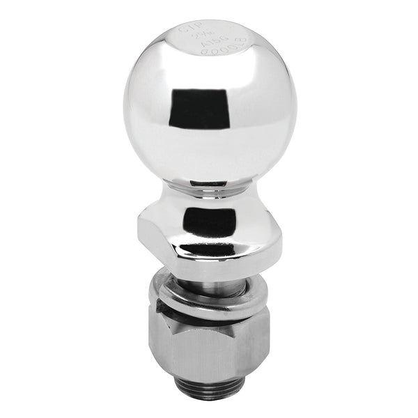 Fulton 6385288 Trailer Hitch Ball