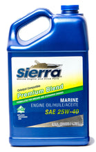 Sierra Marine 189400CAT4 Oil