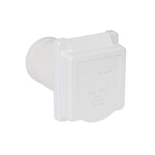 Marinco 50ARVIW Receptacle