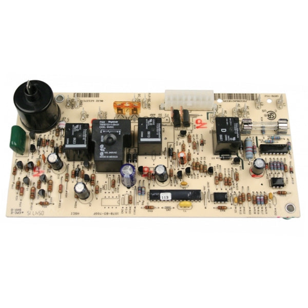 Norcold 621271001 Refrigerator Power Supply Circuit Board
