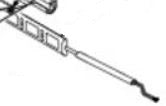 Dometic 3315283033 Awning Light