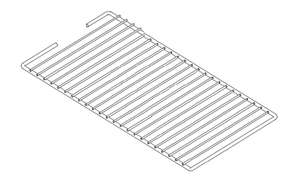 Norcold 632434 Refrigerator Shelf | Boat Outfitting | Deck / Galley ...