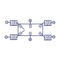 Sierra Marine TG22020 Multi Purpose Switch