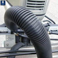 T-H Marine RFH1DP Outboard Motor Control Cable Cover