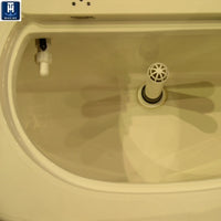 T-H Marine ODTS1DP Livewell Overflow Tube Screen