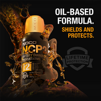 Noco A202 Battery Terminal Corrosion Preventer