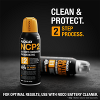 Noco A202 Battery Terminal Corrosion Preventer