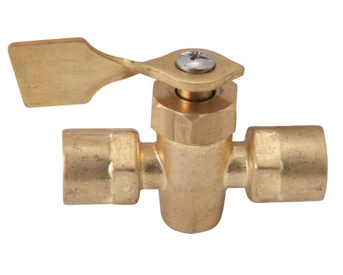Sierra Marine 181653 Fuel Shut Off Valve