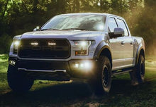 Rigid Lighting 925113 Driving/ Fog Light