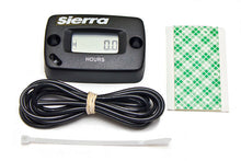Sierra Marine 56968P Gauge Hour Meter