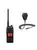 Standard Horizon HX380MH73A VHF Radio