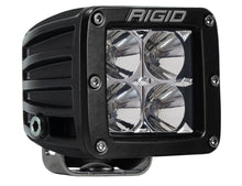 Rigid Lighting 201103 Driving/ Fog Light