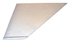 T-H Marine RS4DP Outboard Motor Skeg