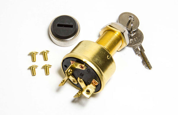 Sierra Marine MP39070 Ignition Switch