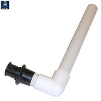 T-H Marine ODT290DP Livewell Overflow Tube