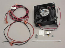 Norcold 619020 Refrigerator Cooling Fan Assembly