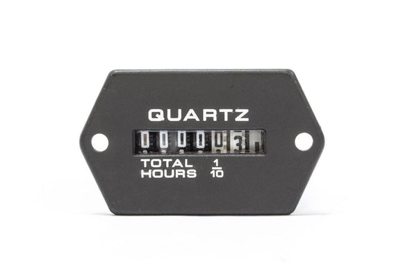 Sierra Marine 56967P Gauge Hour Meter