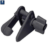 T-H Marine GL1DP Pontoon Boat Gate Latch