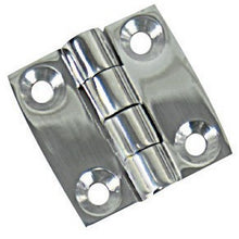 WhiteCap Industries S3415C Boat Door Hinge