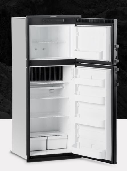 Dometic DM2872RBF1 Refrigerator / Freezer | Deck / Galley | NVN Marine
