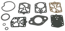 Sierra Marine 187215 Marine Carburetor Rebuild Kit