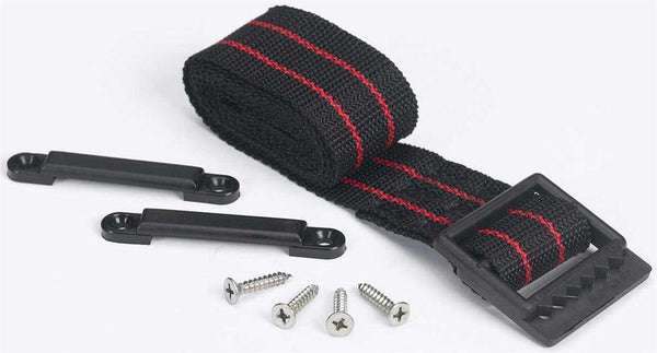 Moeller Marine Products 04221710 Battery Box Strap