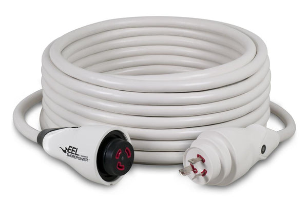 Marinco CS3050W Power Cord
