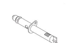 Norcold 636868 Refrigerator Burner Tube