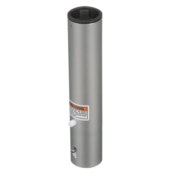 Attwood Marine 238610L1 Boat Seat Pedestal