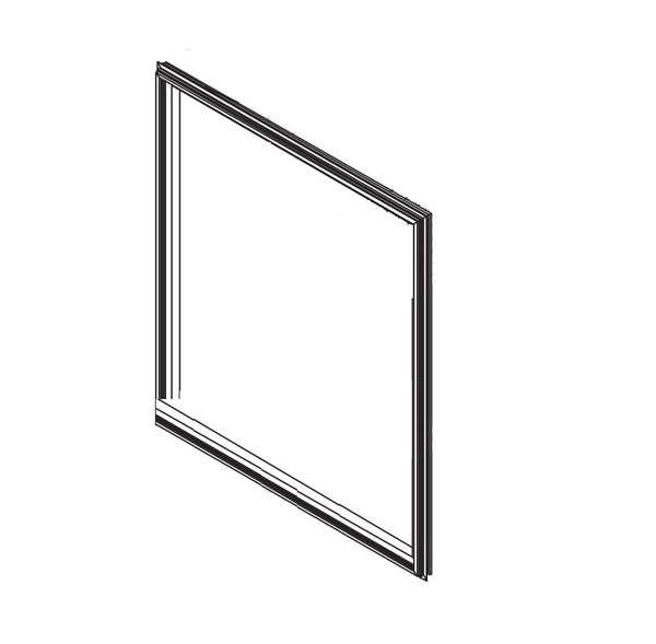 Norcold 623980 Refrigerator Gasket