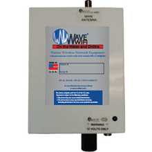 Wave Wi-Fi ECERDB WiFi Range Extender