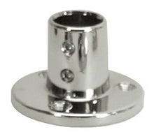WhiteCap Industries S1468C Boat Rail Fitting