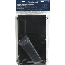 Attwood Marine 90935 Battery Tray