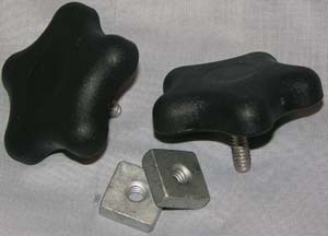 Dometic 930008 Awning Knob