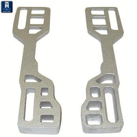 T-H Marine TW2DP Boat Transom Wedge