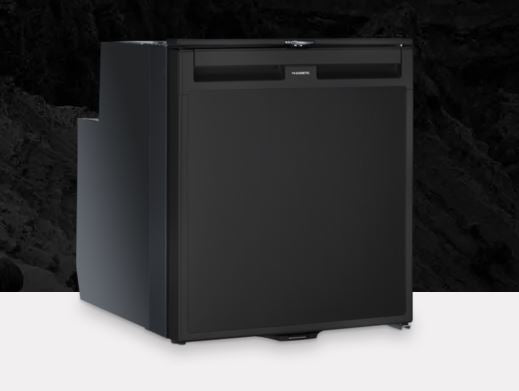 Dometic 7550201020 Refrigerator / Freezer | Deck / Galley | NVN Marine