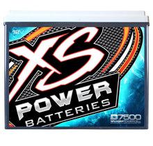 XS Batteries D7500 Battery