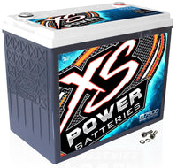 XS Batteries D7500 Battery
