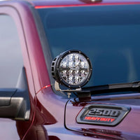 Rigid Lighting 46719 Driving/ Fog Light Mounting Bracket