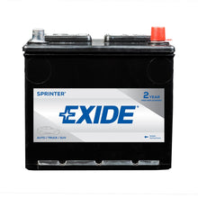 Exide Technologies S121R Battery
