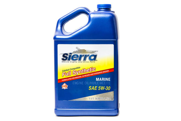 Sierra Marine 1895584 Oil