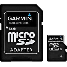 Garmin 101133302 GPS Navigation System SD Card